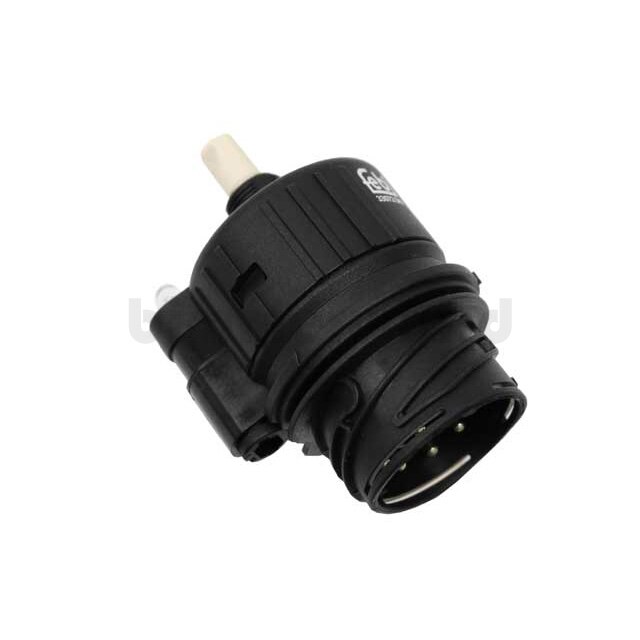 BMW Headlight Switch - 61311393393 - E36,E36 M3