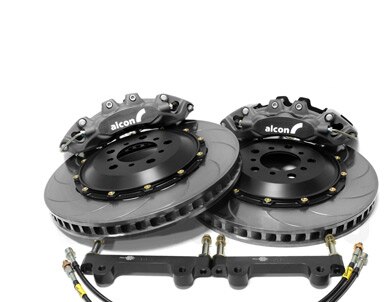 BMW Brake Parts