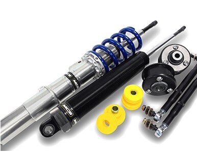 BMW Suspension Parts