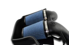 BMW Intake